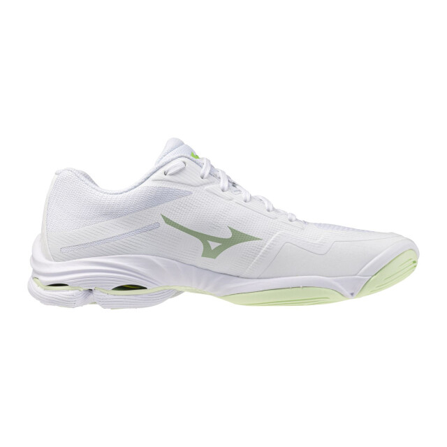 Mizuno wave lightning pro(w) volleybalschoenen dames - 075575_109-6 large