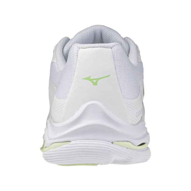 Mizuno wave lightning pro(w) volleybalschoenen dames - 075575_109-6 large