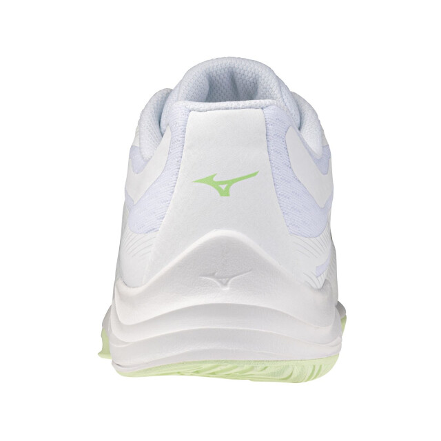 Mizuno lightning select(w) volleybalschoenen dames - 075576_109-5,5 large