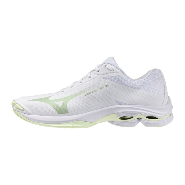Mizuno wave lightning pro(w) volleybalschoenen dames - 075575_109-6 large