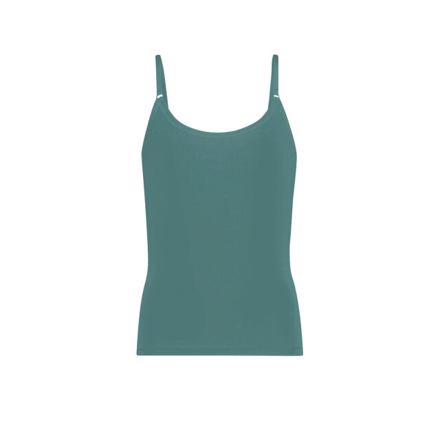 Muchachomalo Girls 1-pack singlet solid TOTEMHORSE1214-02J large