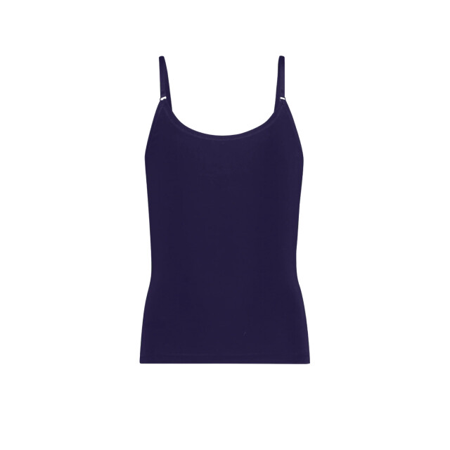 Muchachomalo Girls 1-pack singlet solid TURTLE1214-02J large