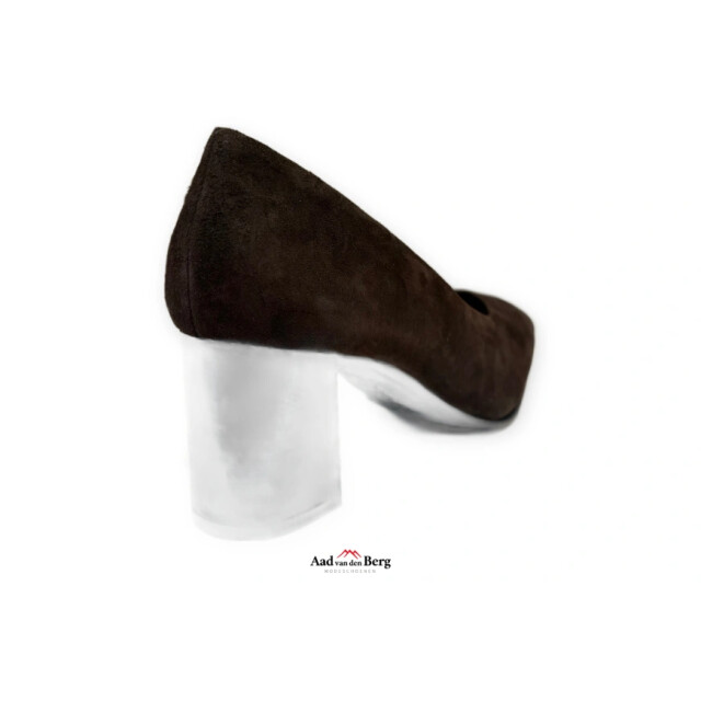 Paul Green 3862 Pumps Bruin 3862 large