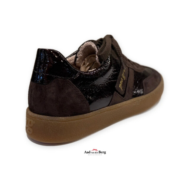 Paul Green 5437 Sneakers Bruin 5437 large