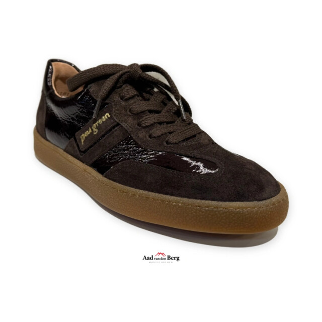 Paul Green 5437 Sneakers Bruin 5437 large