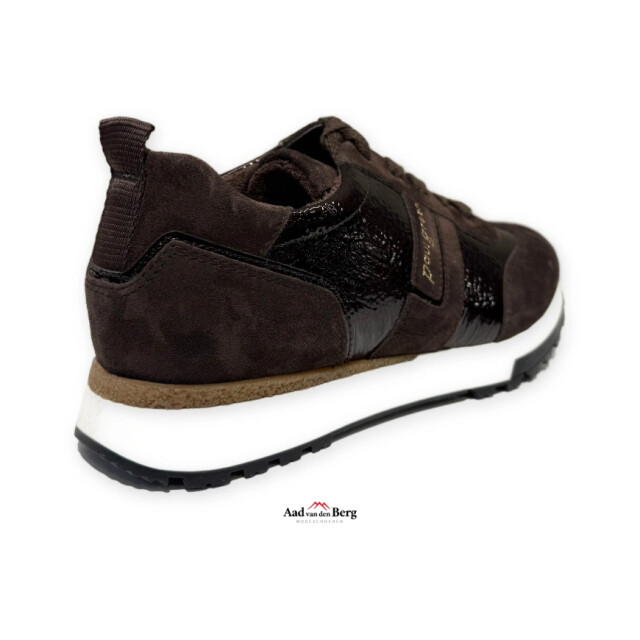 Paul Green 5392 Sneakers Bruin 5392 large