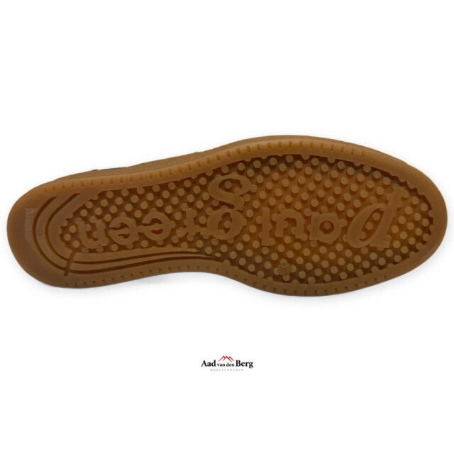 Paul Green 5437 Sneakers Bruin 5437 large