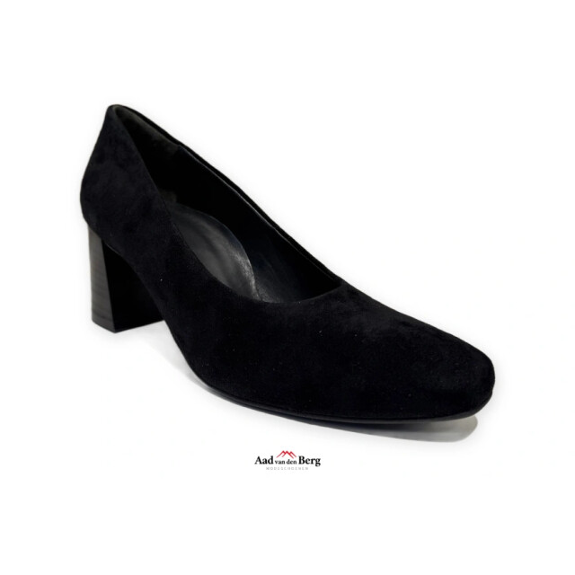 Paul Green 3862 Pumps Zwart 3862 large