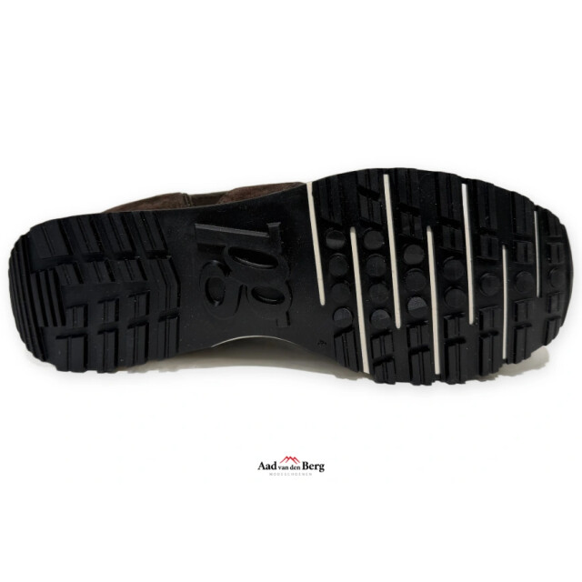 Paul Green 5392 Sneakers Bruin 5392 large