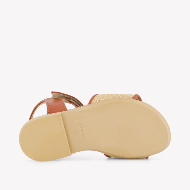Dsquared2 Meisjes sandalen in 2016604415919 large