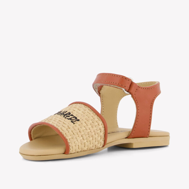 Dsquared2 Meisjes sandalen in 2016604415919 large