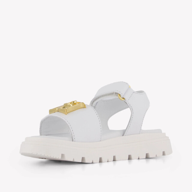 Dsquared2 Meisjes sandalen in 2016604416206 large