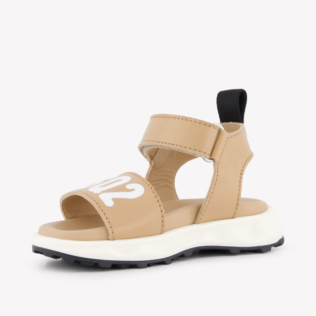 Dsquared2 Meisjes sandalen in 2016604417104 large