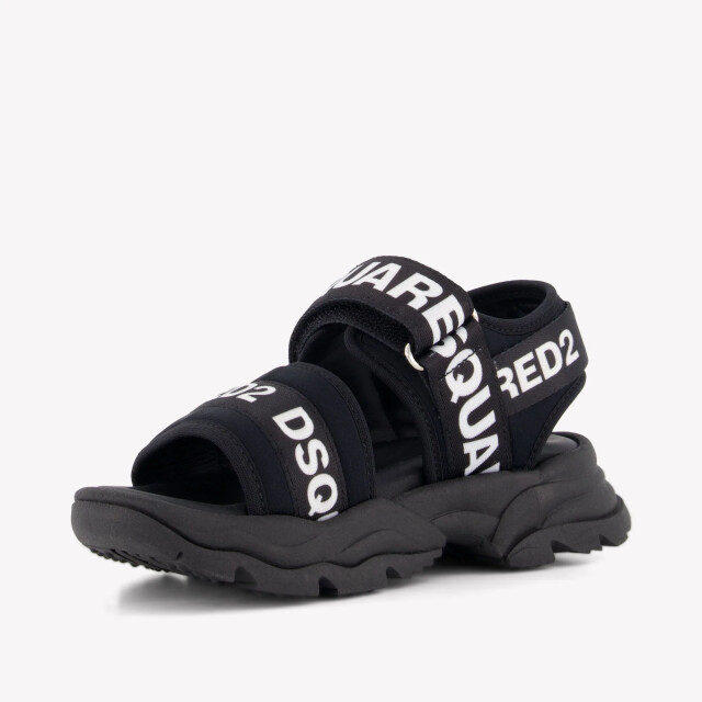 Dsquared2 Jongens sandalen in 2016604417685 large