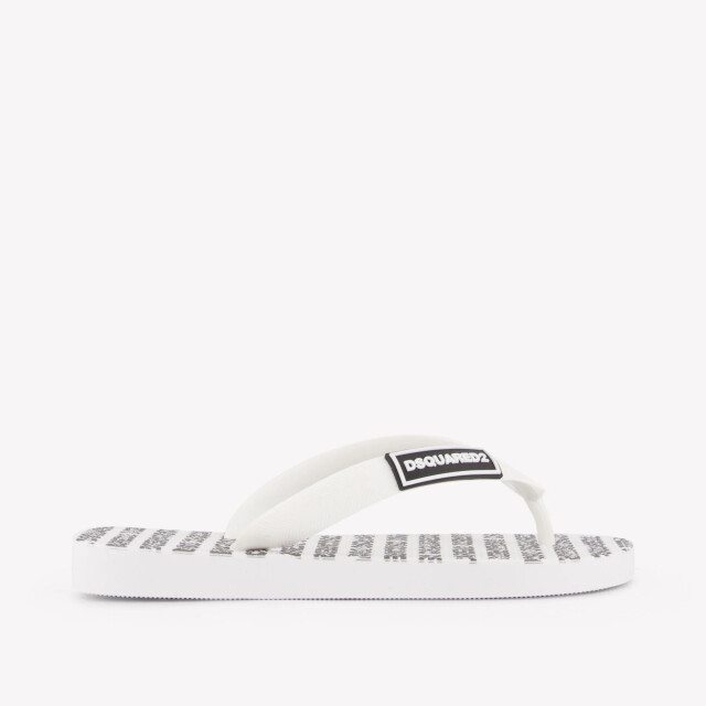 Dsquared2 Jongens slippers in 2016604417869 large