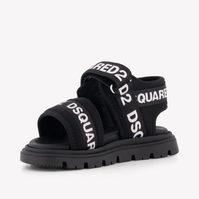 Dsquared2 Jongens sandalen in 2016604417531 large