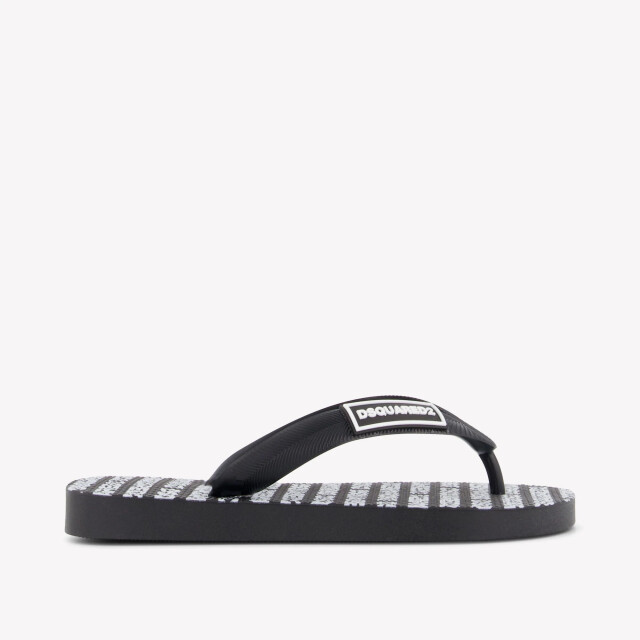 Dsquared2 Jongens slippers in 2016604418088 large