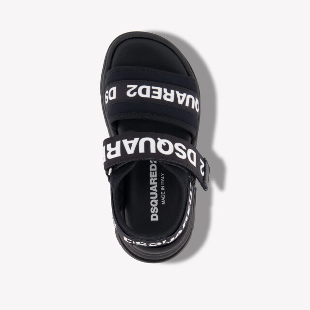 Dsquared2 Jongens sandalen in 2016604417685 large