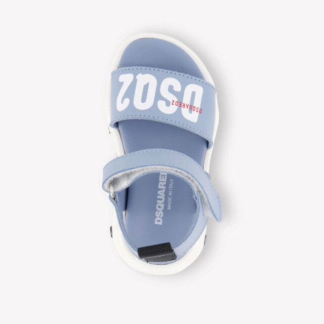 Dsquared2 Meisjes sandalen in 2016604416688 large