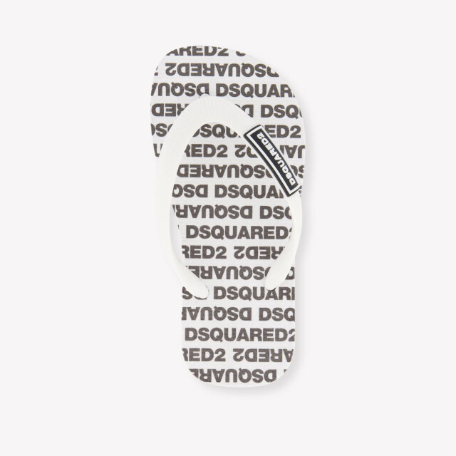 Dsquared2 Jongens slippers in 2016604417869 large