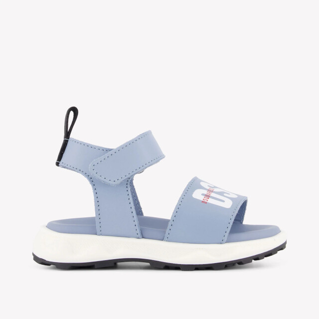 Dsquared2 Meisjes sandalen in 2016604416688 large