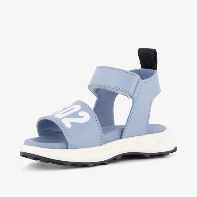 Dsquared2 Meisjes sandalen in 2016604416688 large
