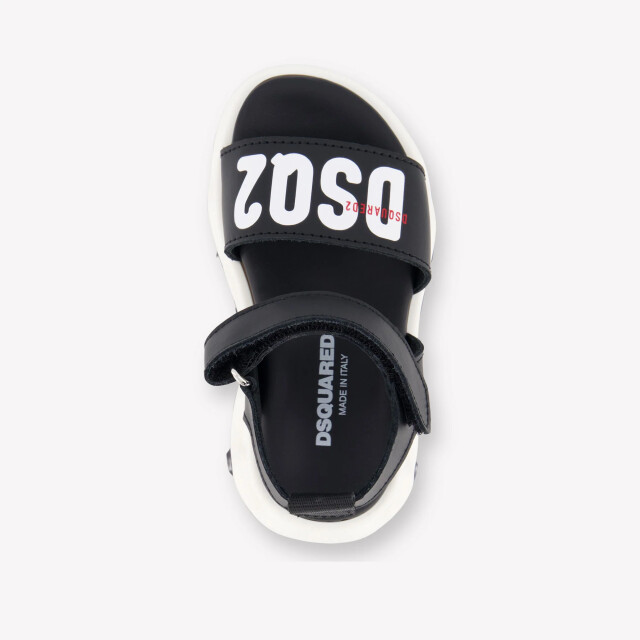 Dsquared2 Meisjes sandalen in 2016604416893 large