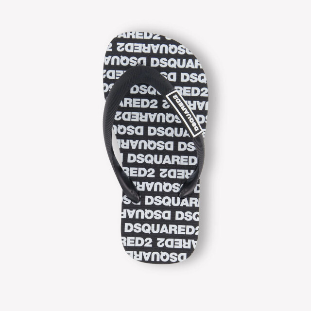 Dsquared2 Jongens slippers in 2016604418088 large