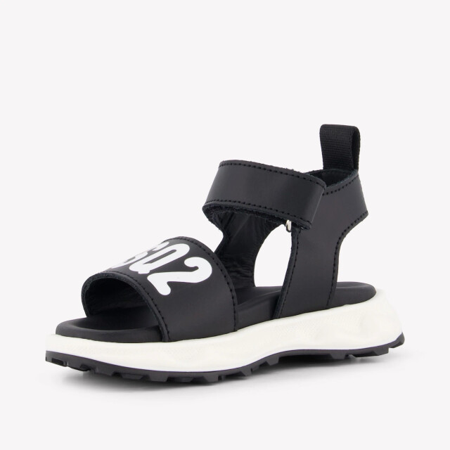 Dsquared2 Meisjes sandalen in 2016604416893 large