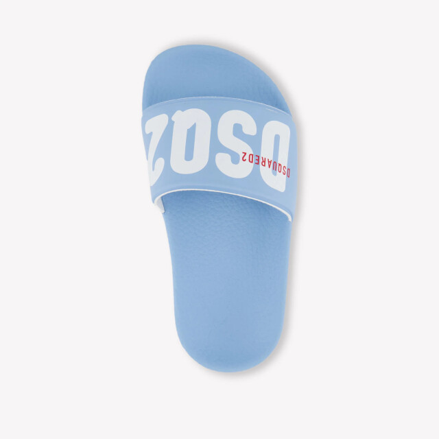 Dsquared2 Jongens slippers in 2016604418750 large