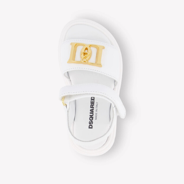 Dsquared2 Meisjes sandalen in 2016604415490 large