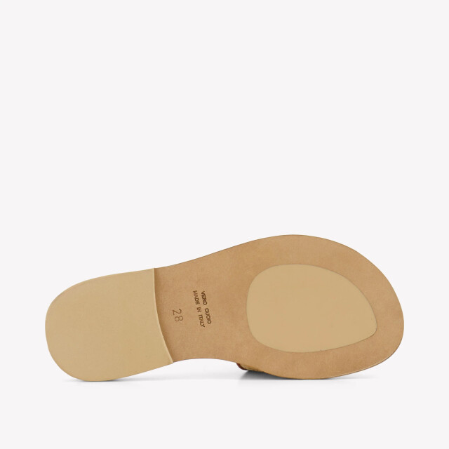 Dsquared2 Meisjes slippers in 2016604419191 large