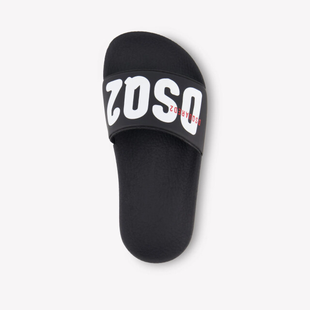 Dsquared2 Jongens slippers in 2016604418958 large