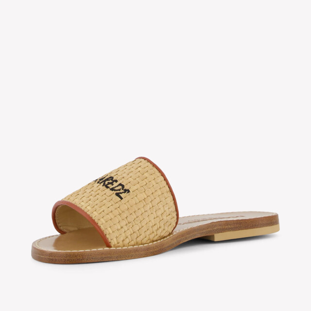 Dsquared2 Meisjes slippers in 2016604419191 large