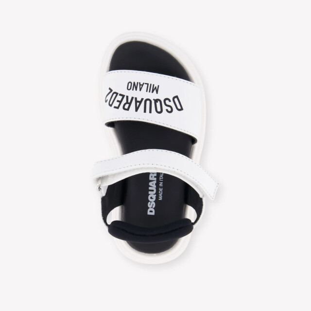 Dsquared2 Unisex sandalen in 2016604419733 large