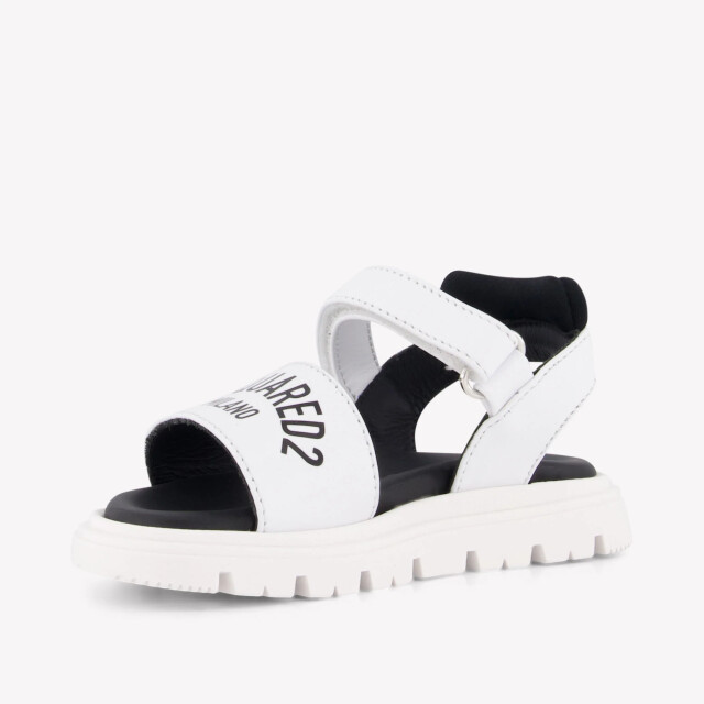 Dsquared2 Unisex sandalen in 2016604419733 large