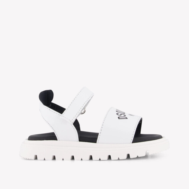 Dsquared2 Unisex sandalen in 2016604419733 large