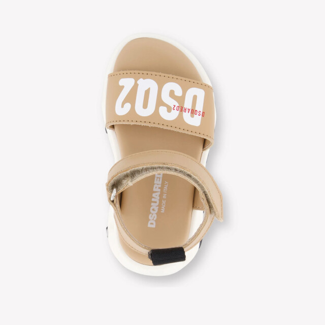 Dsquared2 Meisjes sandalen in 2016604417104 large