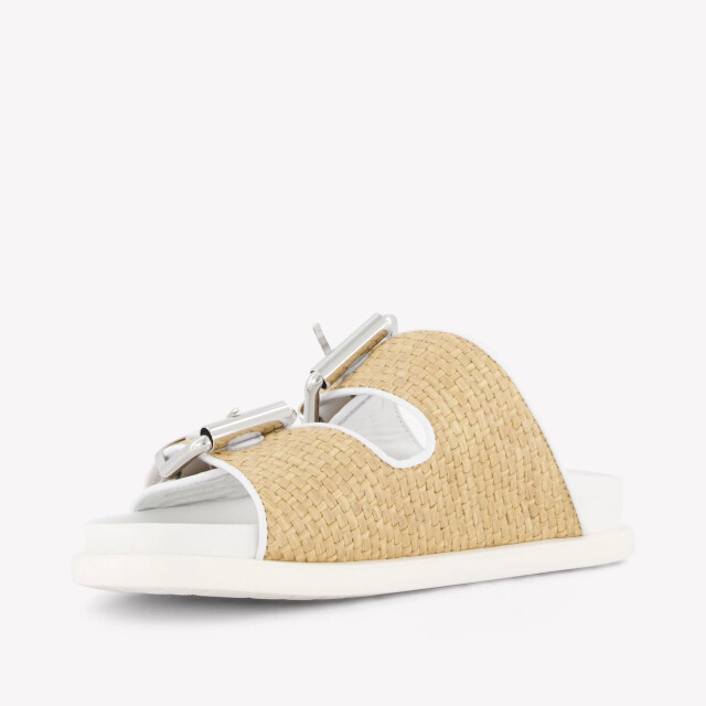 Dsquared2 Meisjes slippers in 2016604419443 large