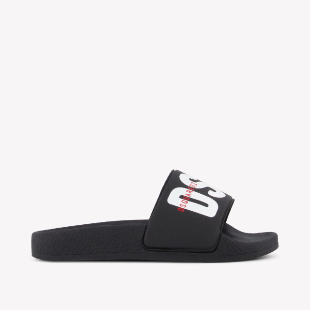 Dsquared2 Jongens slippers in 2016604418958 large