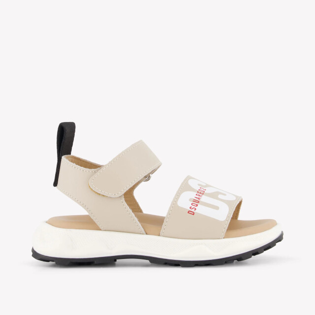 Dsquared2 Meisjes sandalen in 2016604417227 large