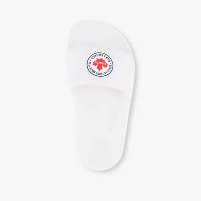 Dsquared2 Jongens slippers in 2016604418576 large
