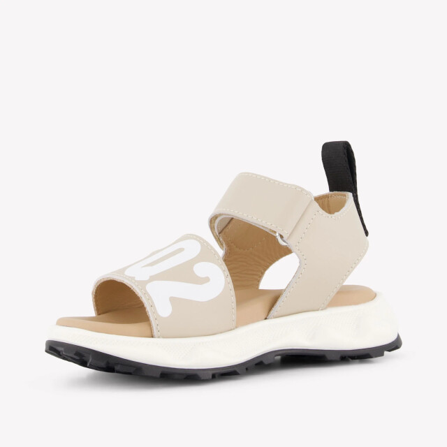 Dsquared2 Meisjes sandalen in 2016604417227 large