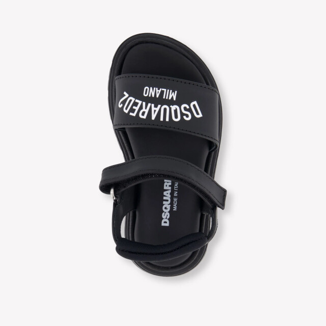 Dsquared2 Unisex sandalen in 2016604419955 large