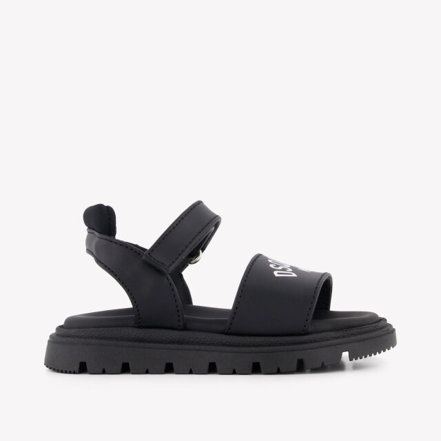 Dsquared2 Unisex sandalen in 2016604419955 large