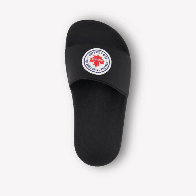 Dsquared2 Jongens slippers in 2016604418293 large