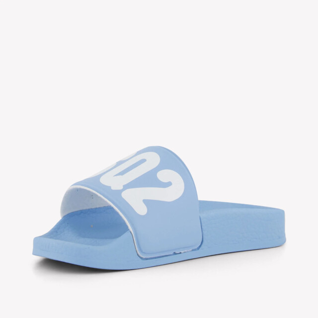 Dsquared2 Jongens slippers in 2016604418750 large