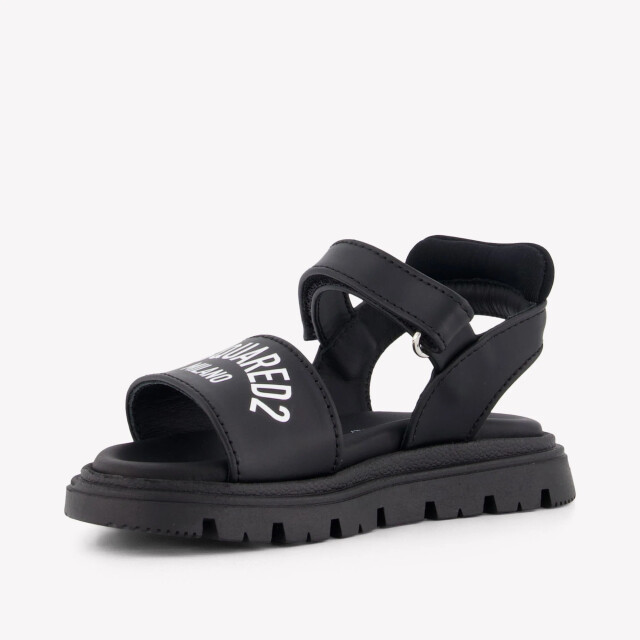 Dsquared2 Unisex sandalen in 2016604419955 large