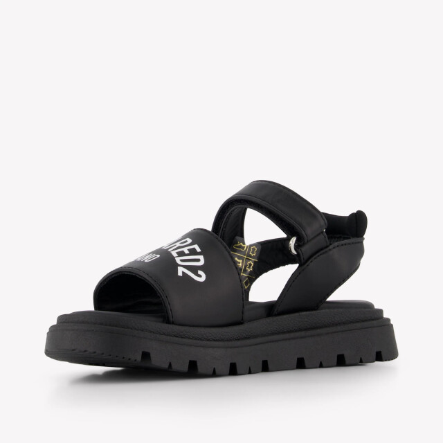 Dsquared2 Unisex sandalen in 2016604420074 large