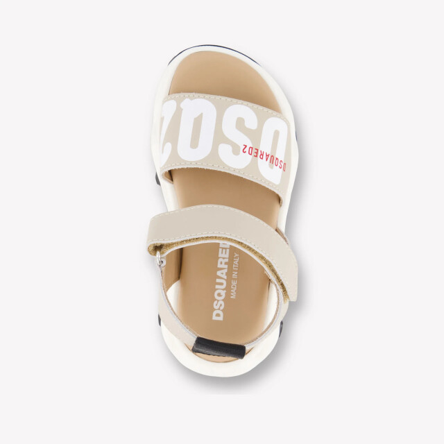 Dsquared2 Meisjes sandalen in 2016604417227 large